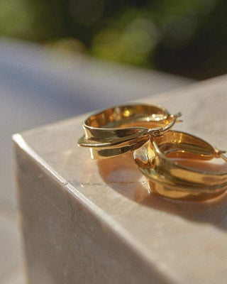 3 Ways to Create the Perfect Earring Stack