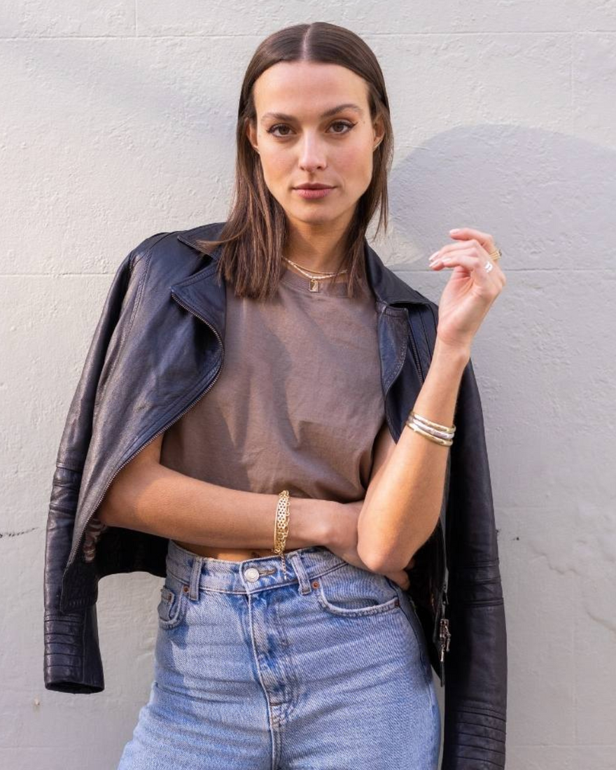 6 Staple Pieces For October