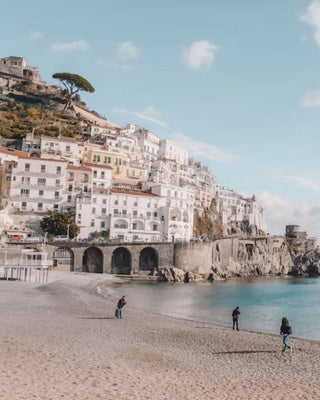 Your Must-Have Companions for a Stylish European Summer Holiday