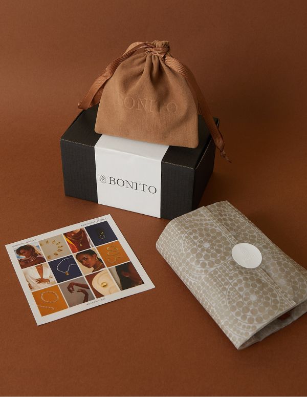 WHO: 15 affordable jewellery brands for bling that won't break the bank