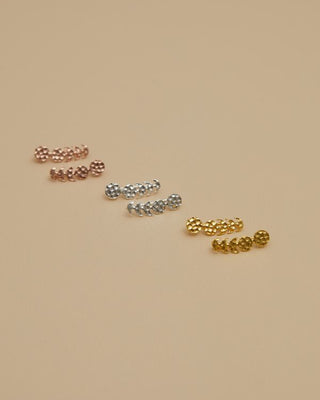 WHO: Don't skimp on style and quality with these chic affordable earrings