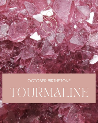 Bonito October Birthstone