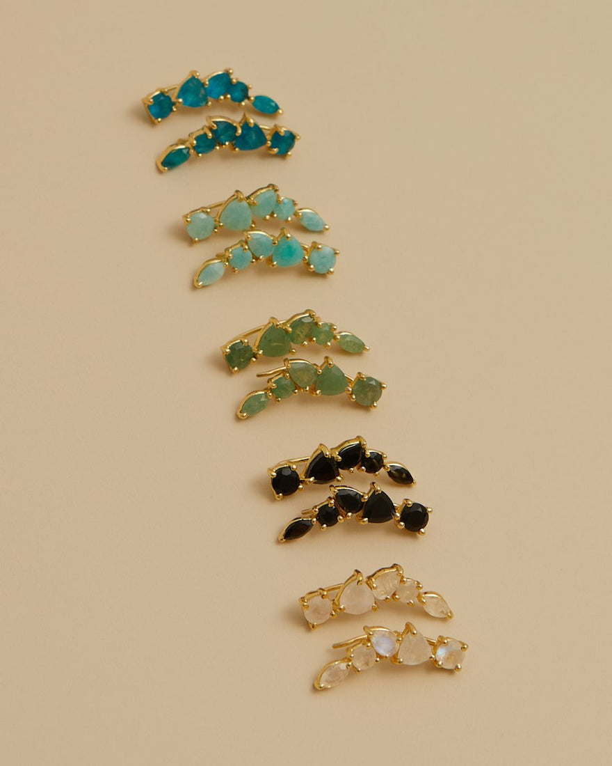 YAHOO LIFESTYLE: The Aussie jewellery brand Jessica Alba loves: 'Elegant and edgy'