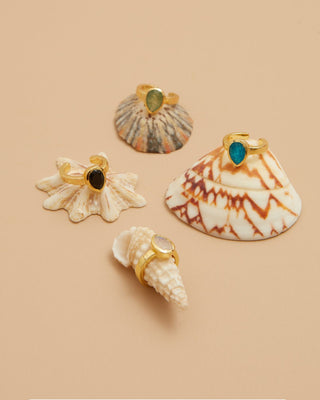 4 Reasons To Love Gemstone Jewellery