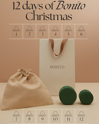 12 Days Of Christmas - Day 1