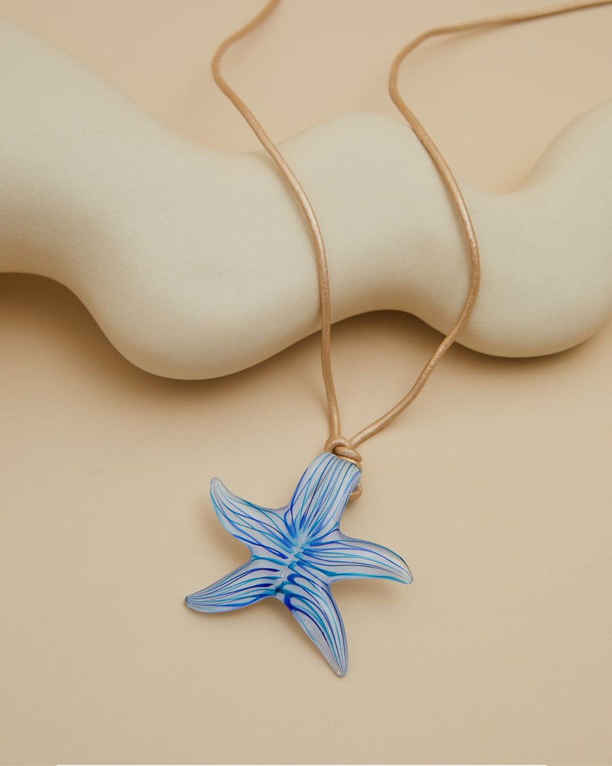 PEDESTRIAN: Chunky Pendant Necklaces Are Back