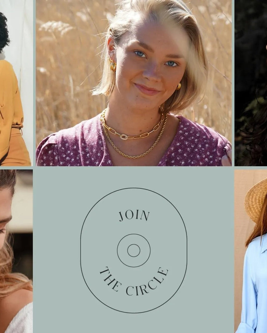 Bonito Circle Referral Program