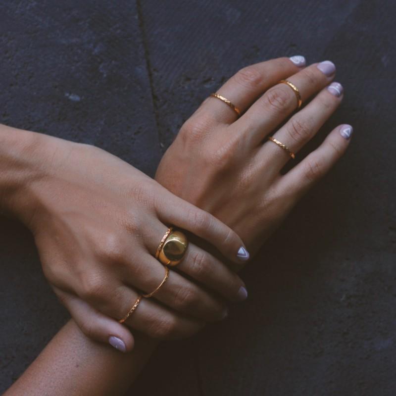 How to Measure Your Ring Size