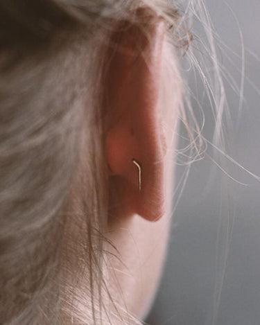 Morocco Climbers & Cuff Set - Bonito Jewelry