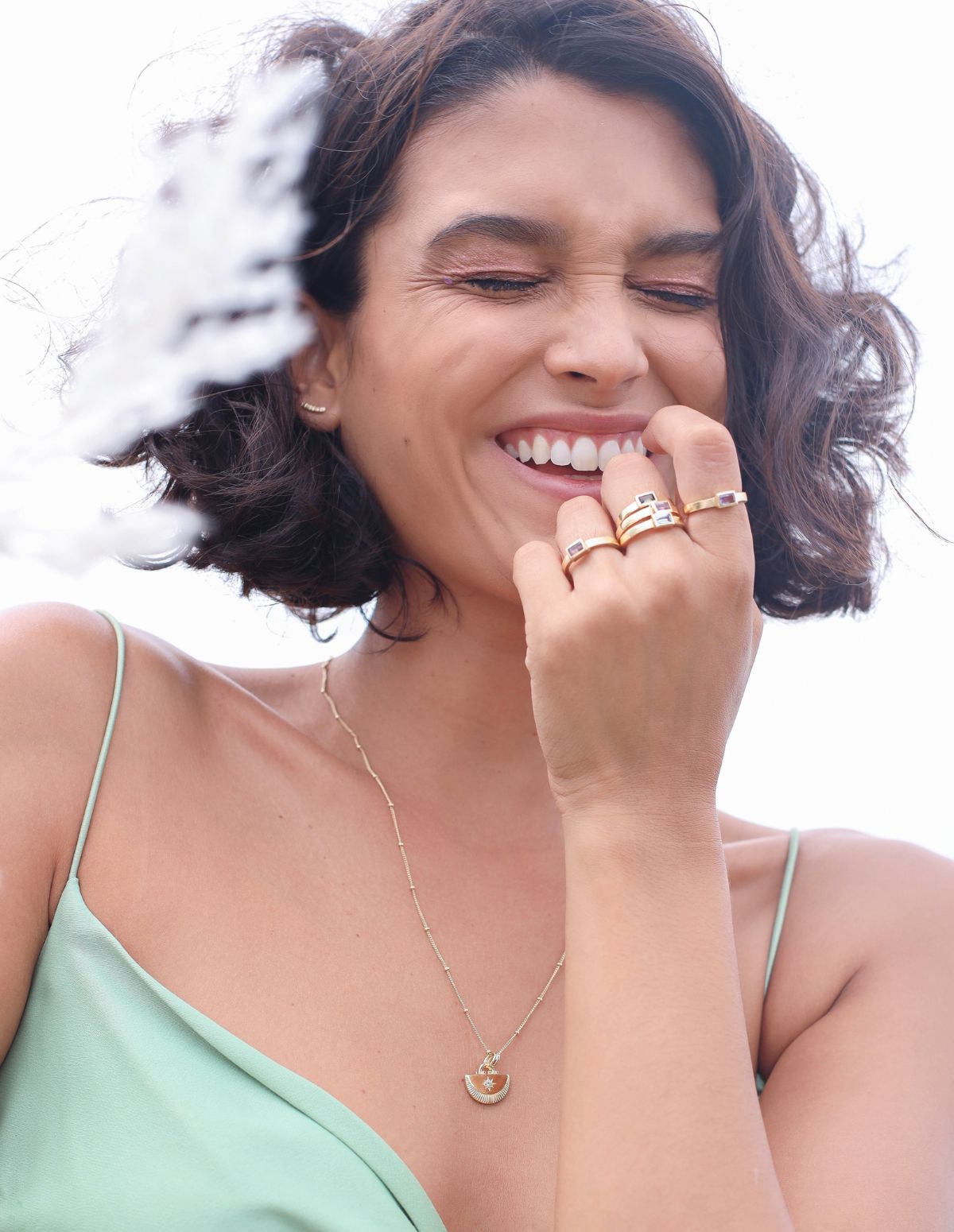 11 Gold Rings Worth Investing In If You're Curating The Perfect Stack ...