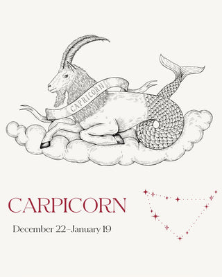 Best Gift Idea For The Capricorn Woman In Your Life