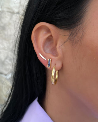 Earrings That Will Make You Stand Out (In the Best Way Possible)