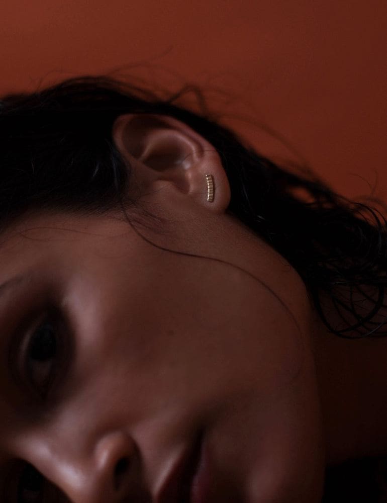 Mini Morocco Climbers - Silver